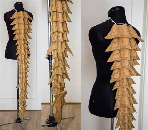 cosplay dragon tail|dragon tail cosplay costume.